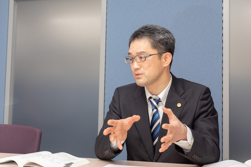 重点分野