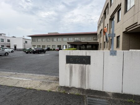さいたま地方裁判所越谷支部(2026年7月13日)